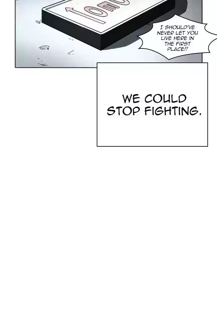 Lookism Chapter 236: Ep.236: