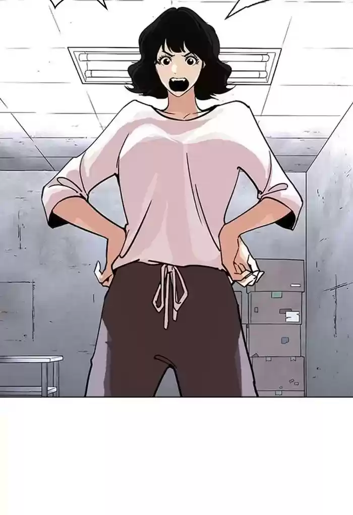 Lookism Chapter 236: Ep.236: