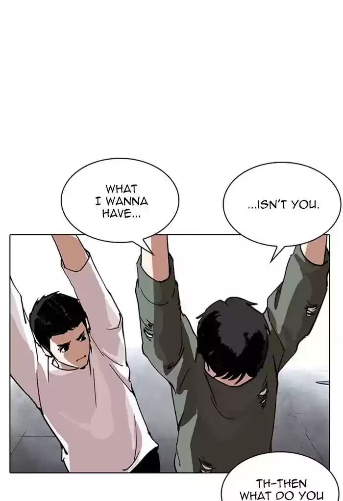 Lookism Chapter 236: Ep.236: