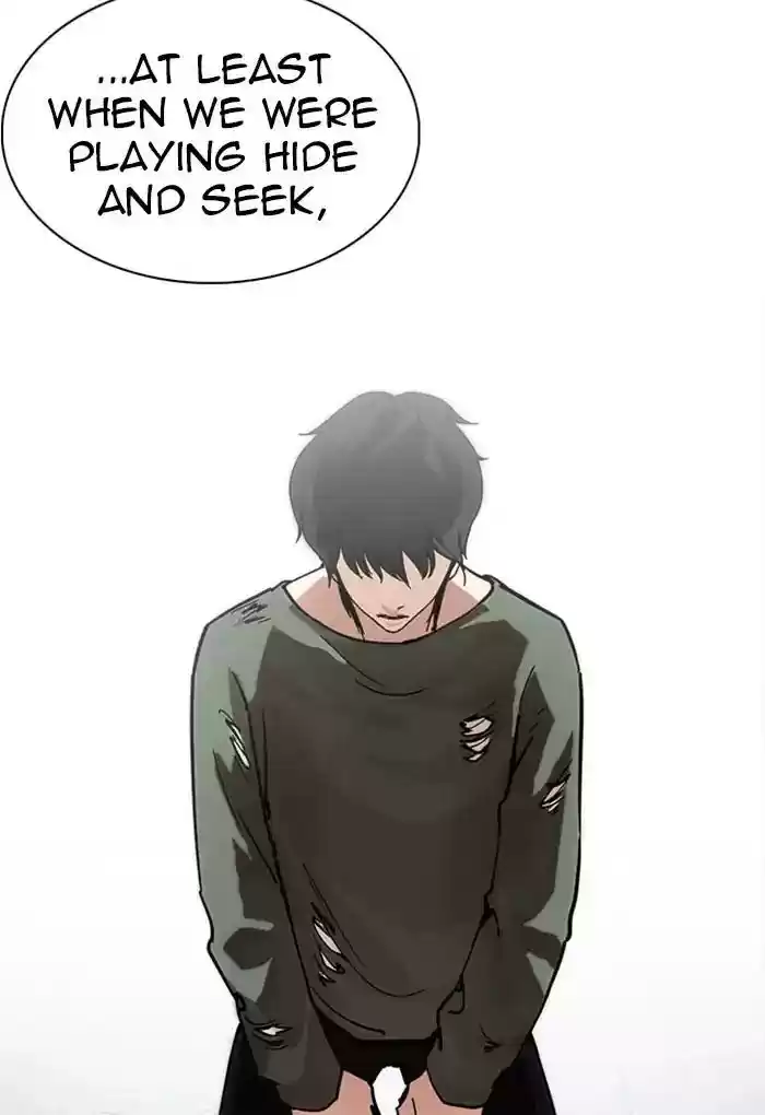 Lookism Chapter 236: Ep.236: