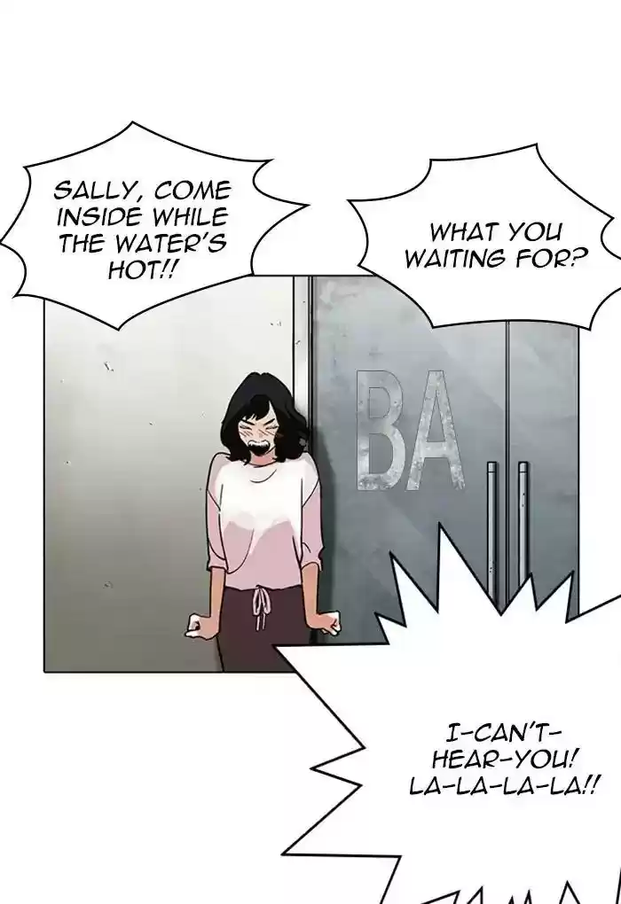 Lookism Chapter 236: Ep.236: