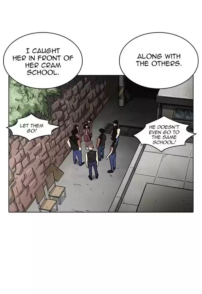 Lookism Chapter 236: Ep.236: