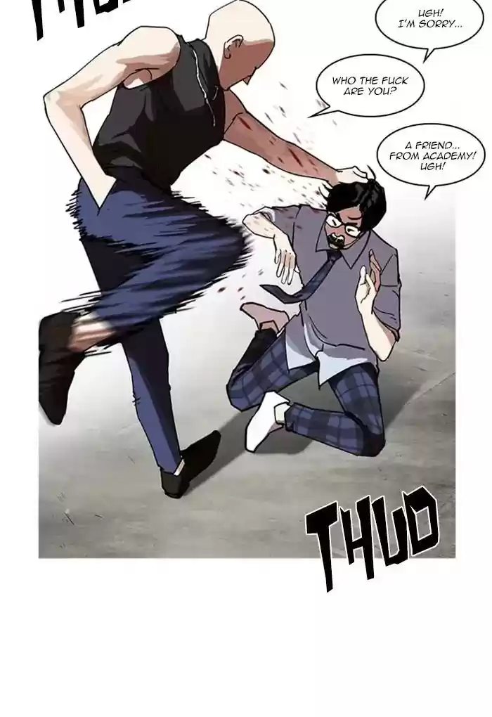 Lookism Chapter 236: Ep.236: