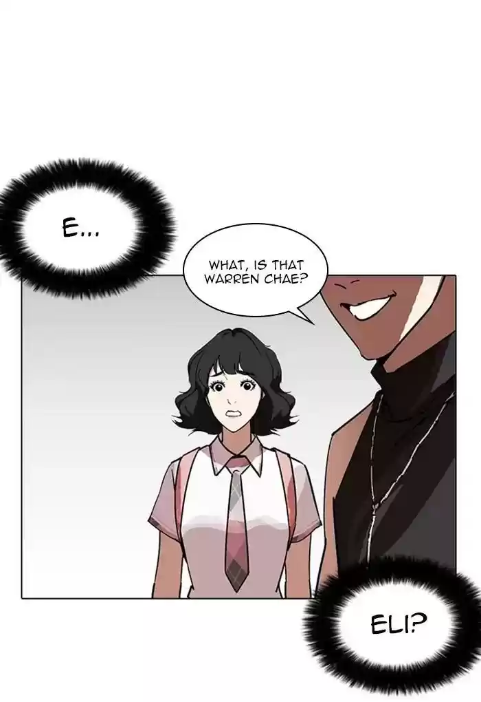 Lookism Chapter 236: Ep.236: