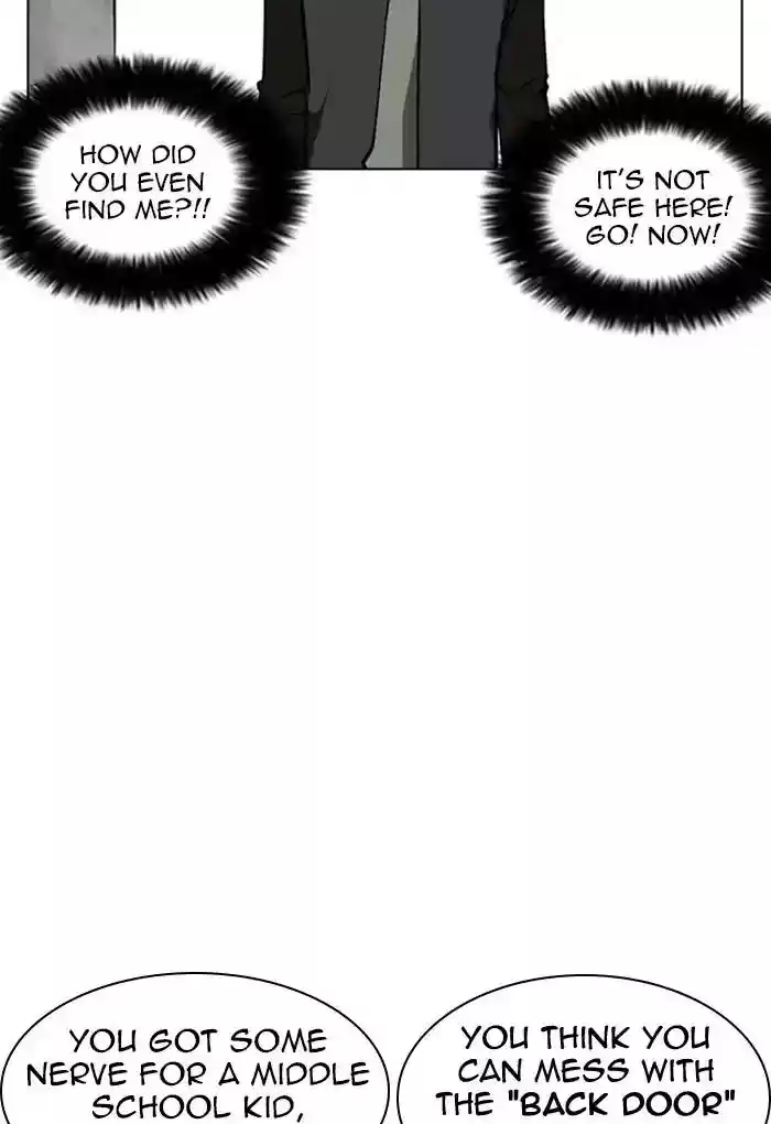 Lookism Chapter 236: Ep.236: