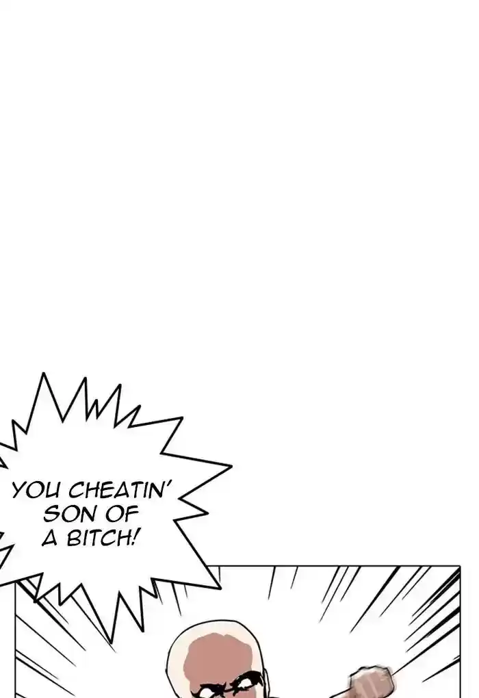 Lookism Chapter 236: Ep.236: