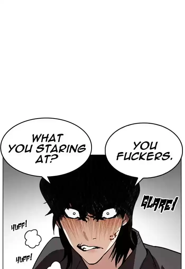 Lookism Chapter 236: Ep.236: