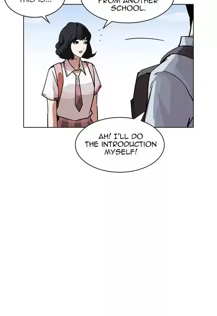 Lookism Chapter 236: Ep.236: