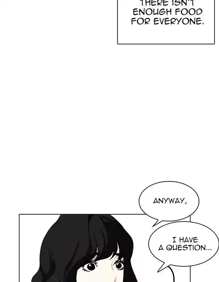 Lookism Chapter 237: Ep.237: