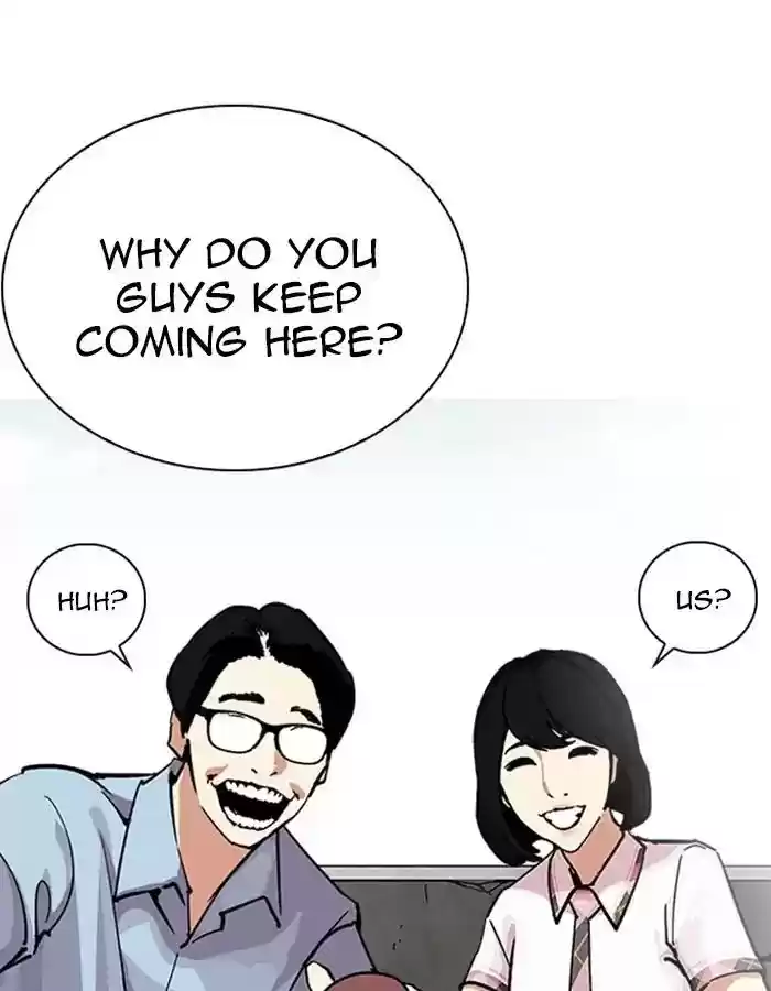 Lookism Chapter 237: Ep.237: