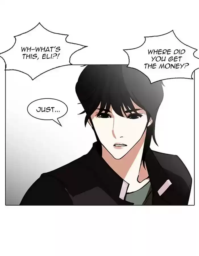 Lookism Chapter 237: Ep.237: