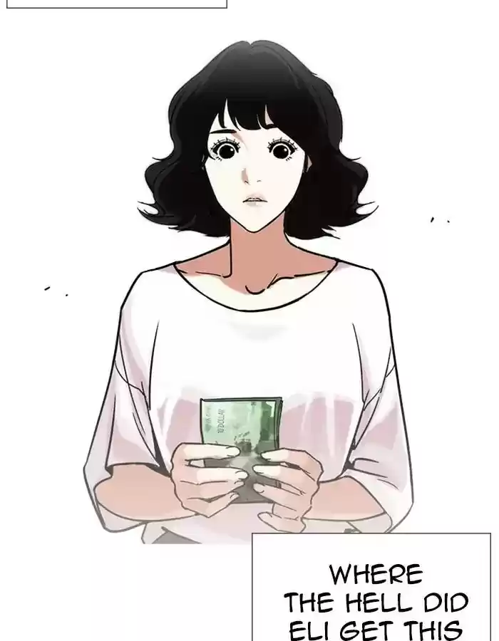 Lookism Chapter 237: Ep.237: