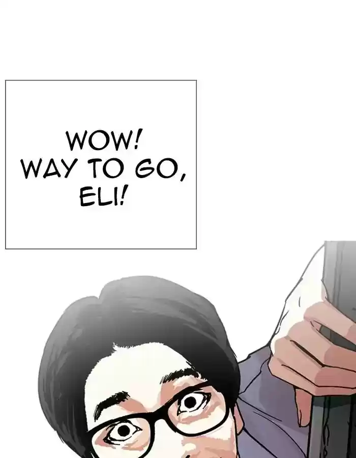 Lookism Chapter 237: Ep.237: