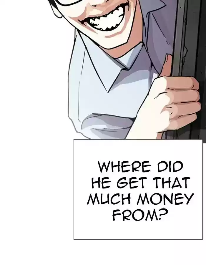 Lookism Chapter 237: Ep.237: