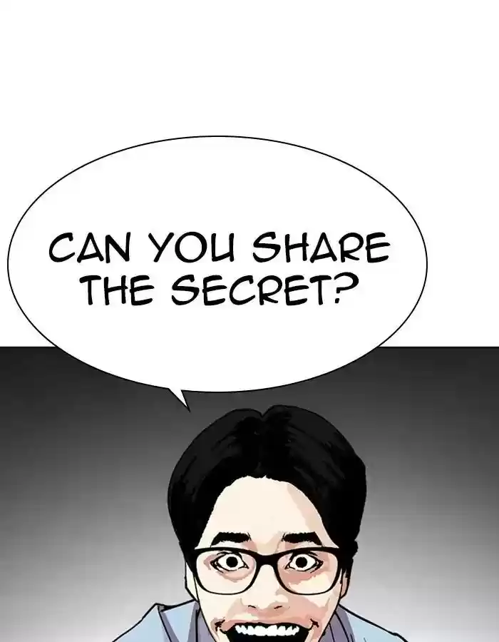 Lookism Chapter 237: Ep.237: