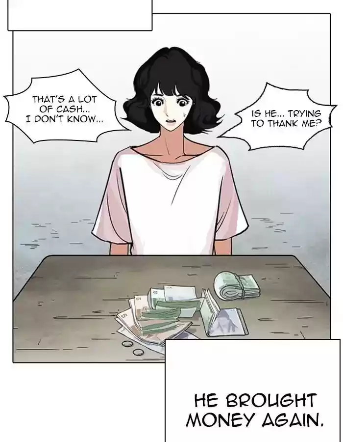 Lookism Chapter 237: Ep.237: