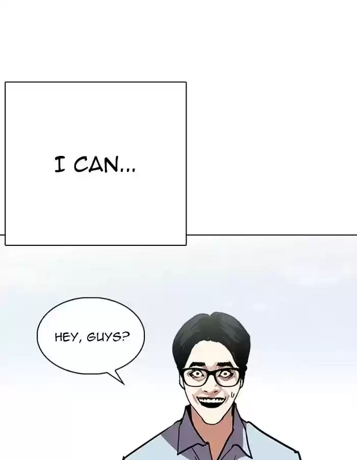 Lookism Chapter 237: Ep.237: