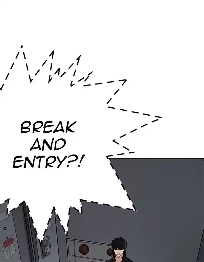 Lookism Chapter 237: Ep.237: