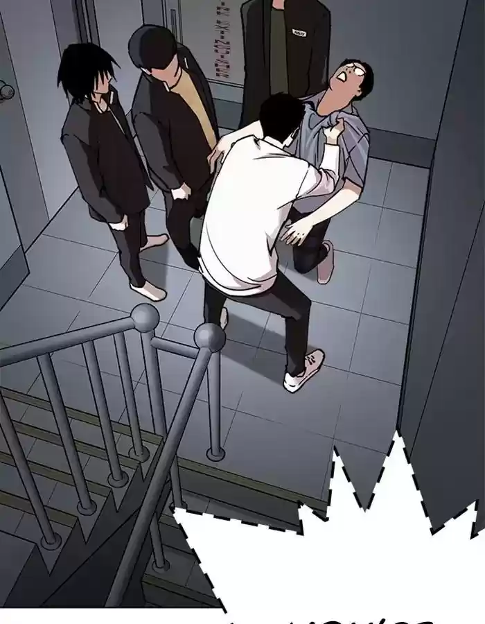 Lookism Chapter 237: Ep.237:
