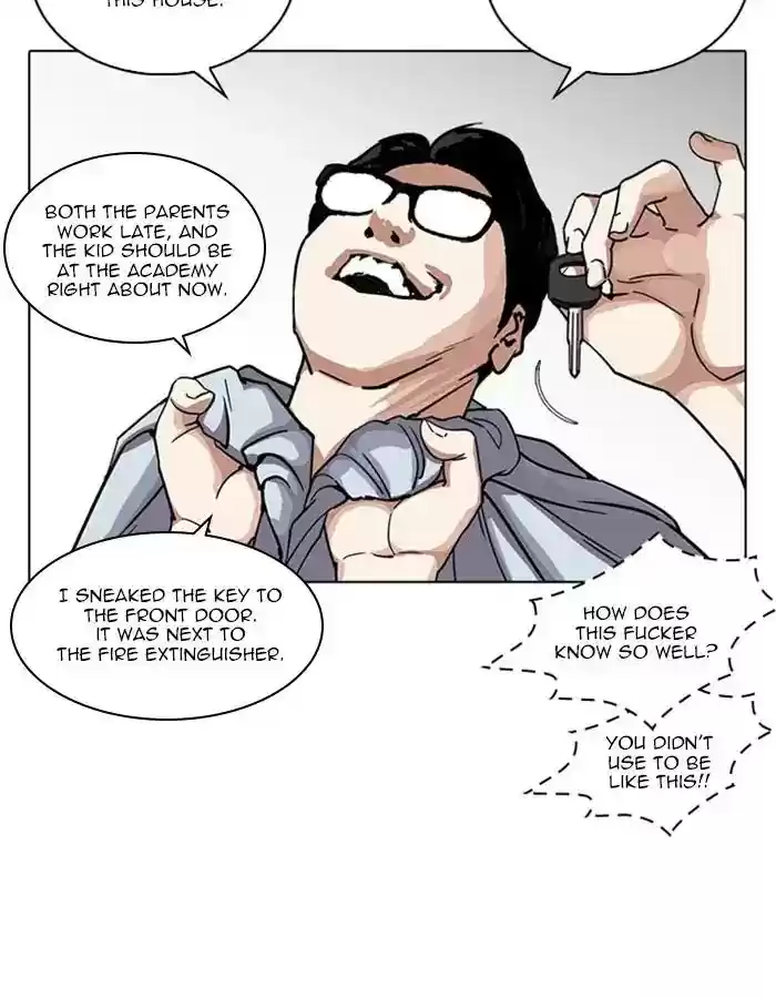 Lookism Chapter 237: Ep.237: