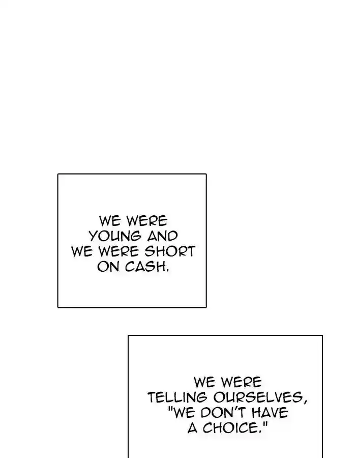 Lookism Chapter 237: Ep.237: