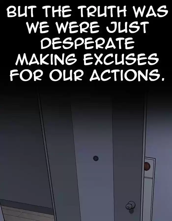 Lookism Chapter 237: Ep.237: