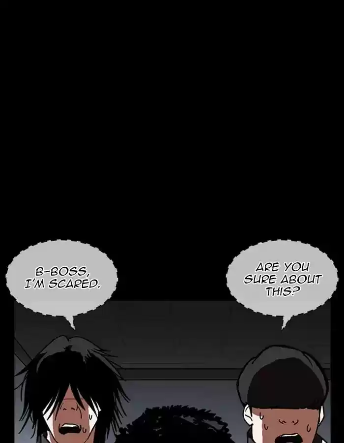 Lookism Chapter 237: Ep.237: