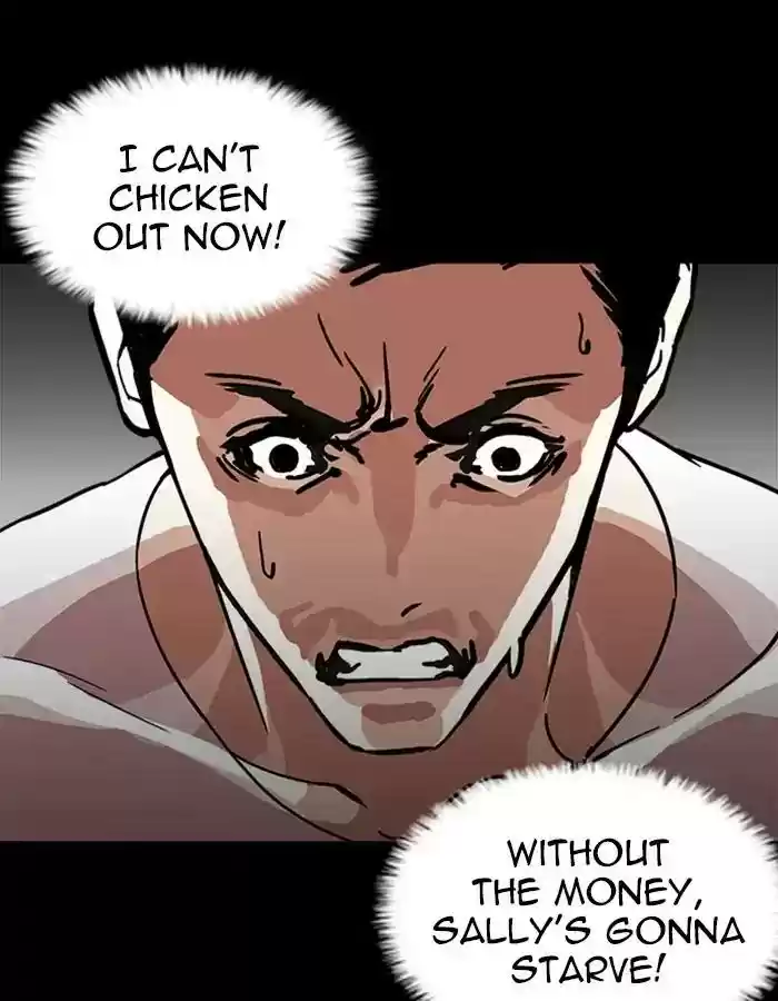 Lookism Chapter 237: Ep.237: