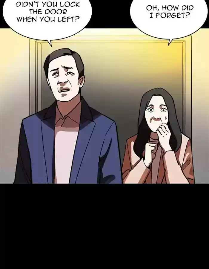 Lookism Chapter 237: Ep.237: