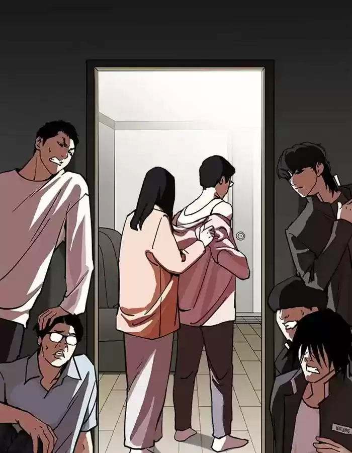 Lookism Chapter 237: Ep.237: