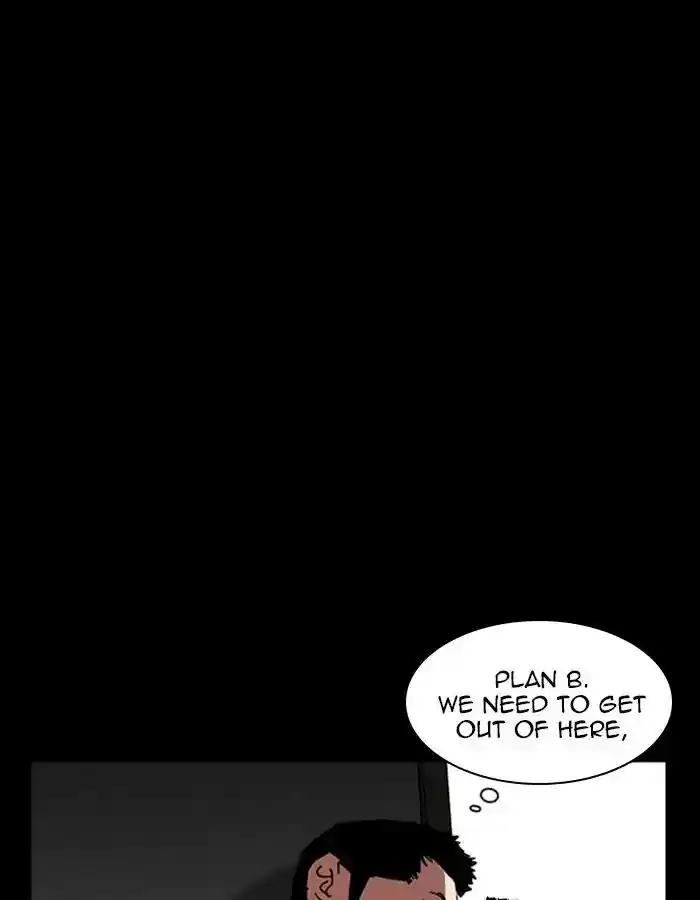 Lookism Chapter 237: Ep.237: