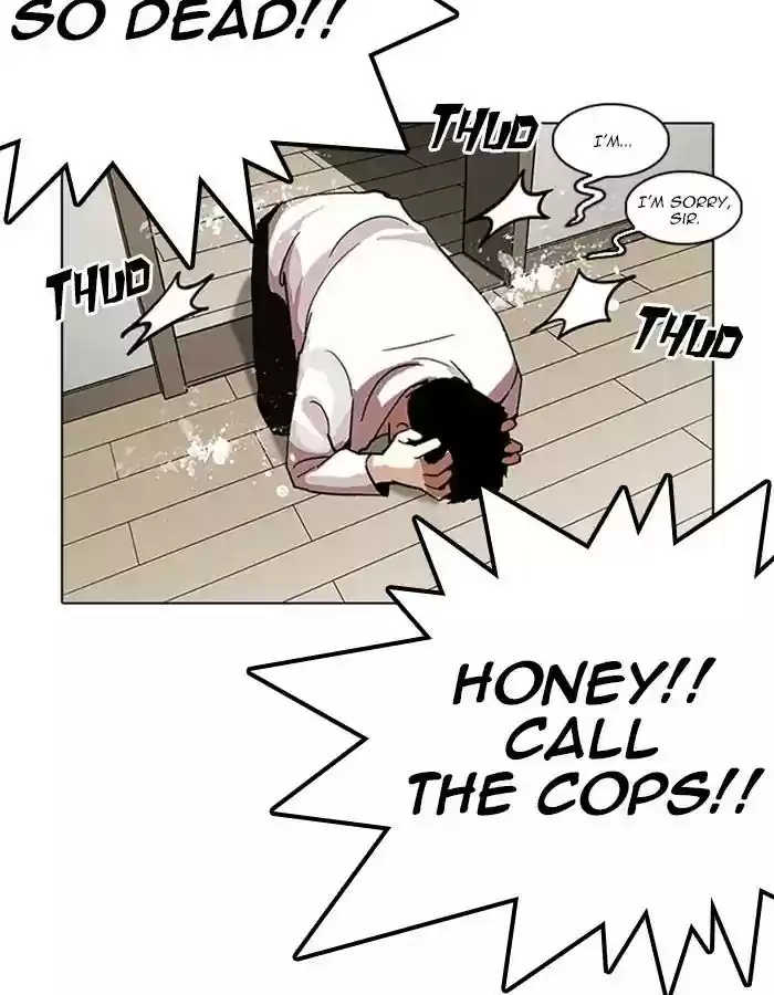 Lookism Chapter 237: Ep.237: