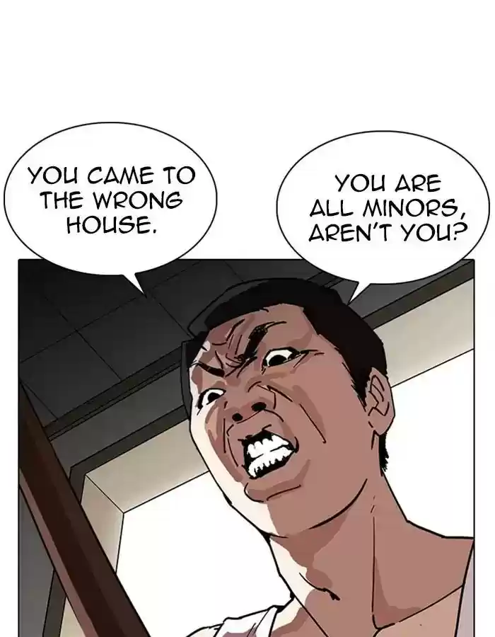 Lookism Chapter 237: Ep.237: