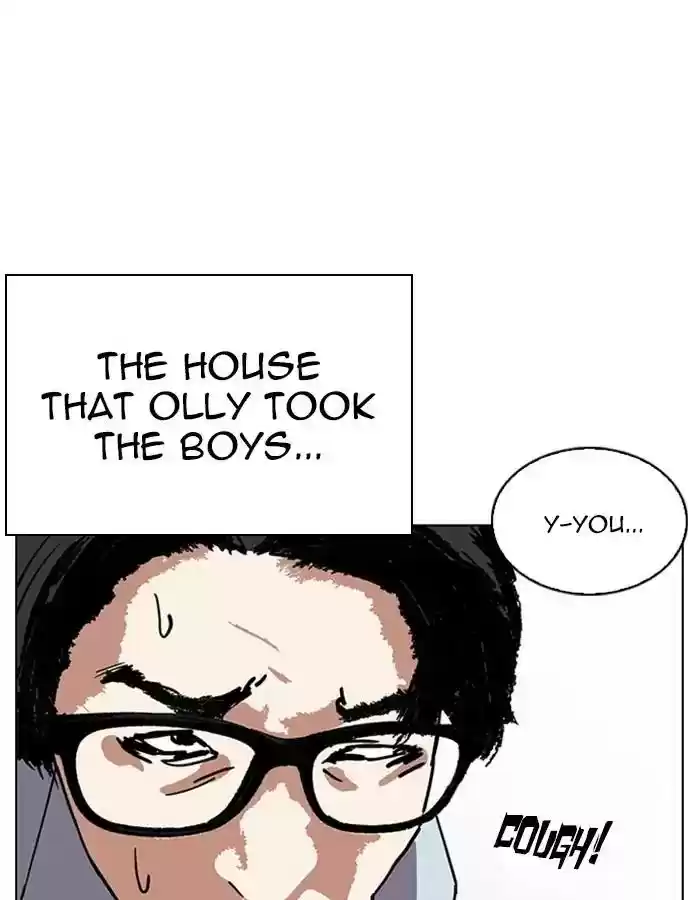 Lookism Chapter 237: Ep.237: