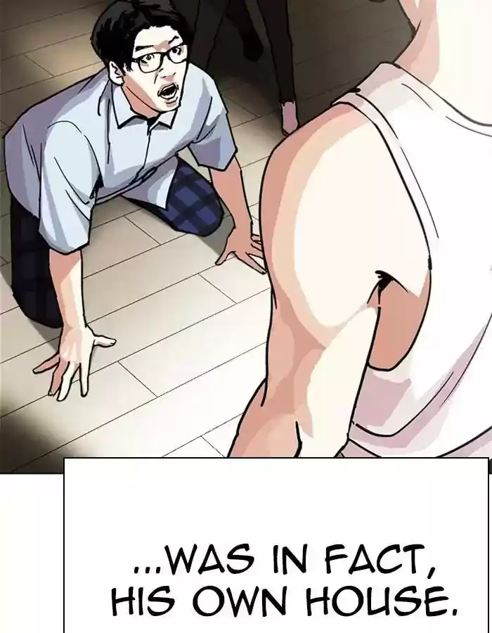 Lookism Chapter 237: Ep.237: