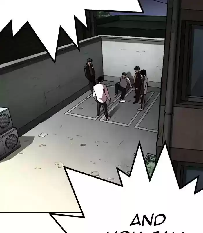 Lookism Chapter 238: Ep. 238: