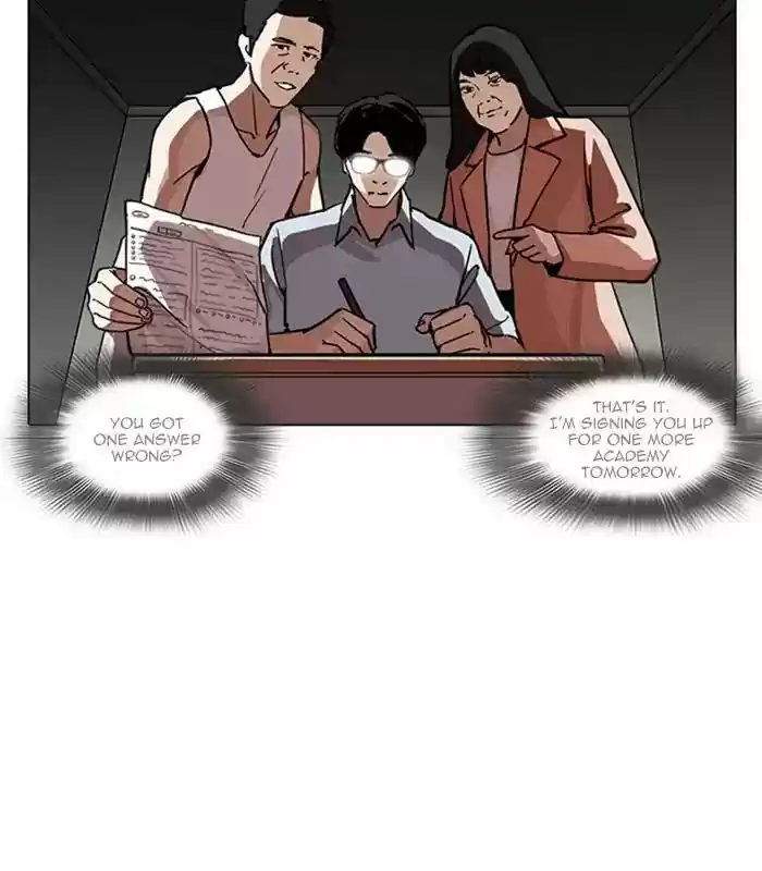 Lookism Chapter 238: Ep. 238: