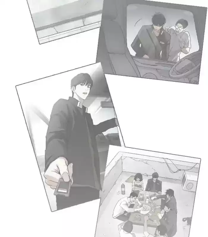 Lookism Chapter 238: Ep. 238: