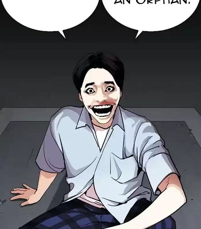 Lookism Chapter 238: Ep. 238: