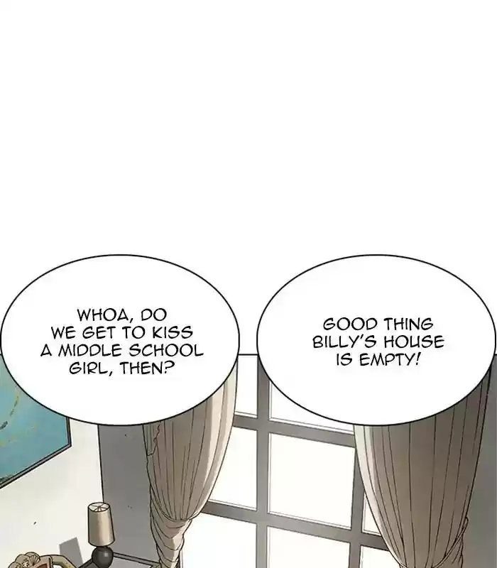 Lookism Chapter 238: Ep. 238: