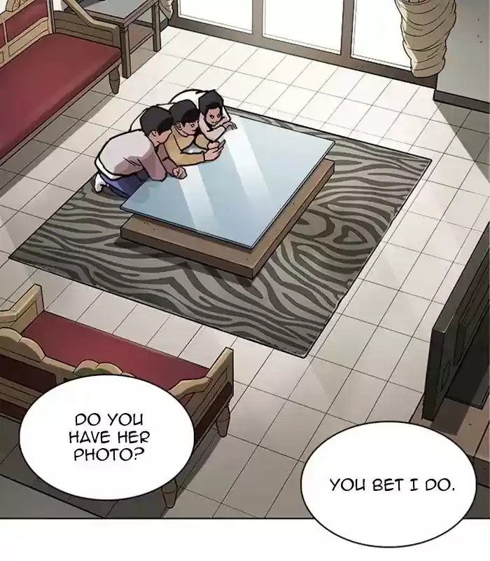 Lookism Chapter 238: Ep. 238: