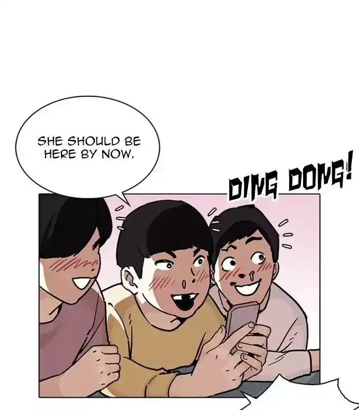 Lookism Chapter 238: Ep. 238: