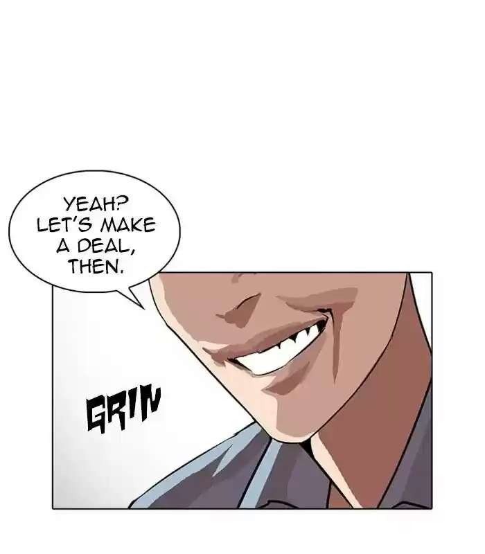 Lookism Chapter 238: Ep. 238: