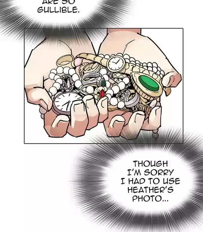 Lookism Chapter 238: Ep. 238: