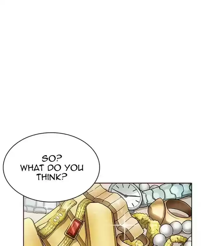 Lookism Chapter 238: Ep. 238: