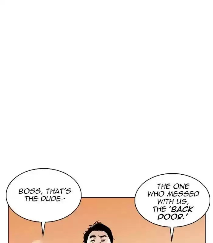 Lookism Chapter 238: Ep. 238: