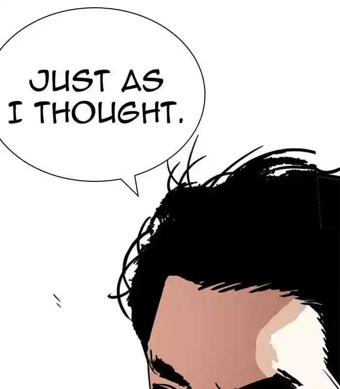 Lookism Chapter 238: Ep. 238: