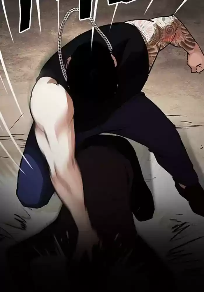 Lookism Chapter 239: Ep.239: