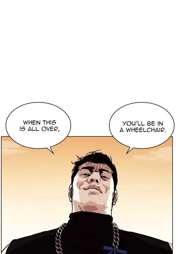 Lookism Chapter 239: Ep.239: