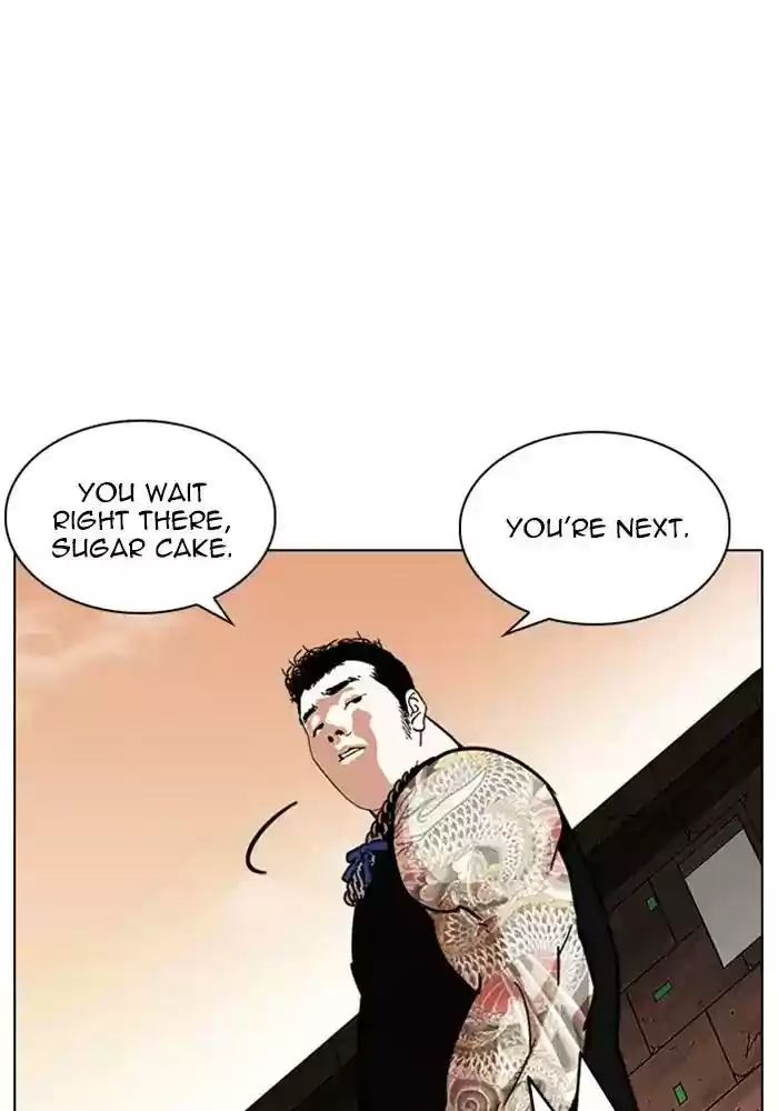 Lookism Chapter 239: Ep.239: